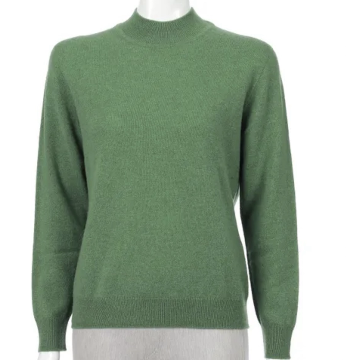 喀什米爾套頭杉