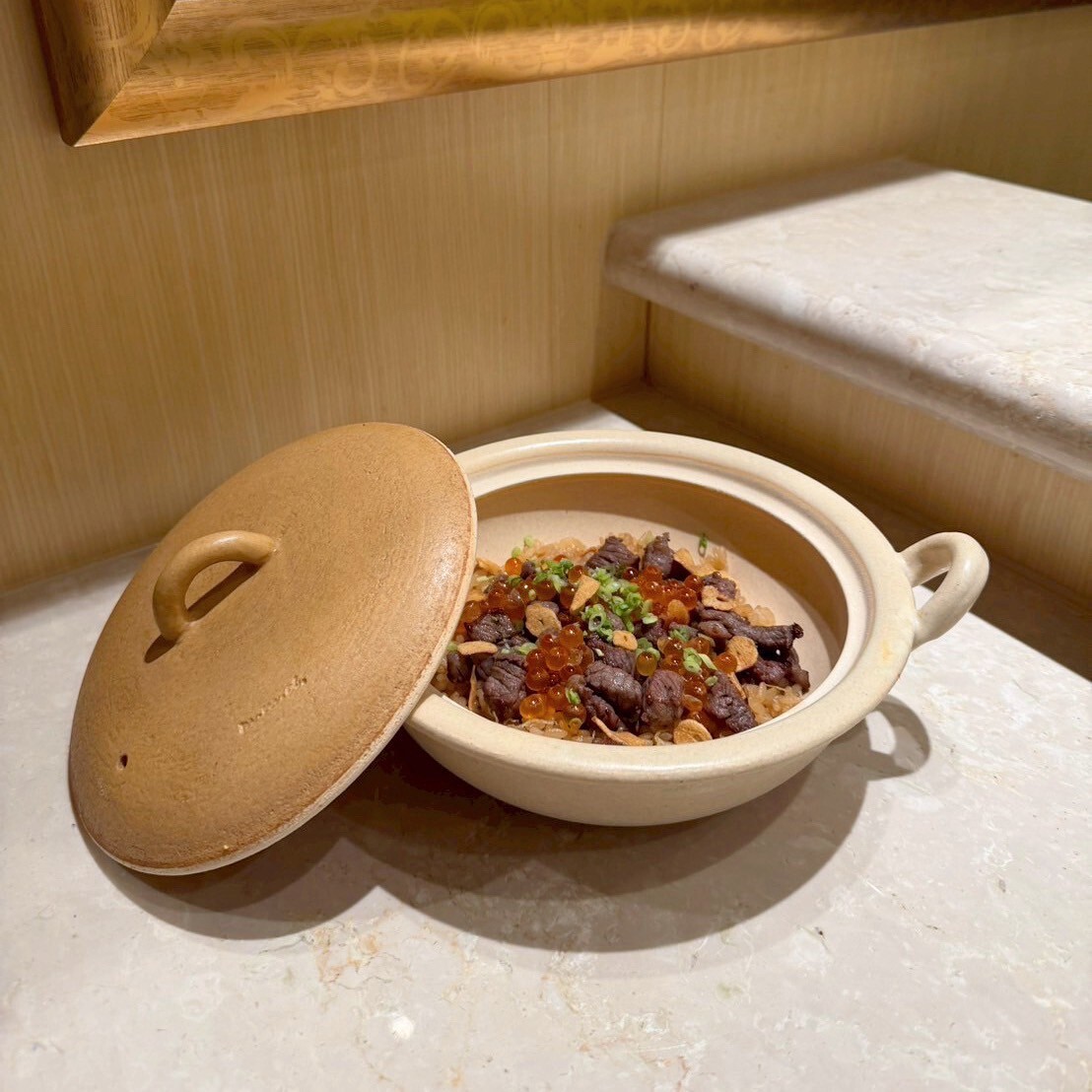 m.m.d｜True Color Line - 土鍋 - 6寸