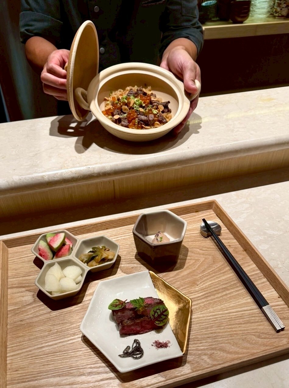 m.m.d｜Maison Line系列 - 豆小鉢 三連