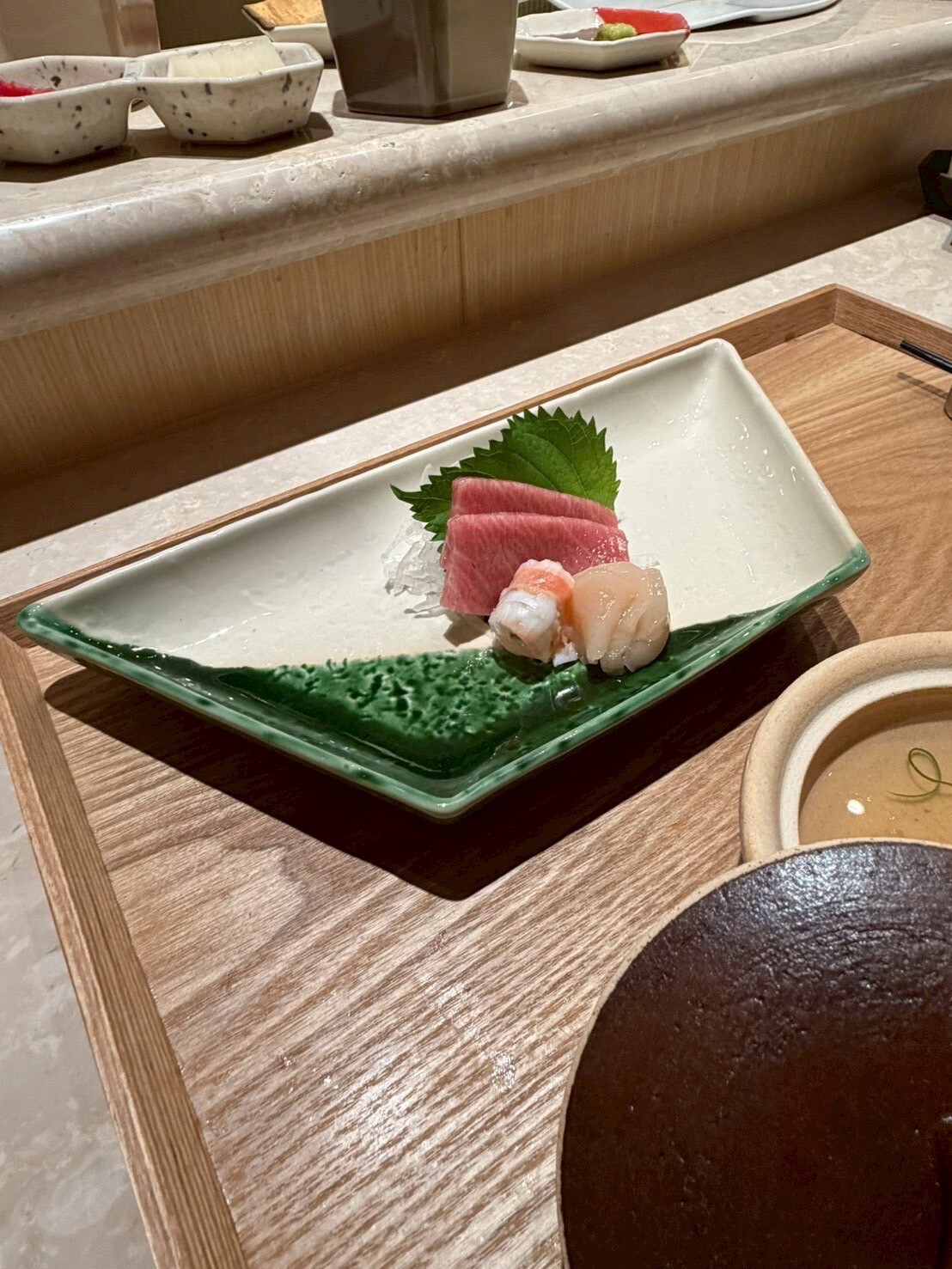 m.m.d｜True Color Line - 大皿