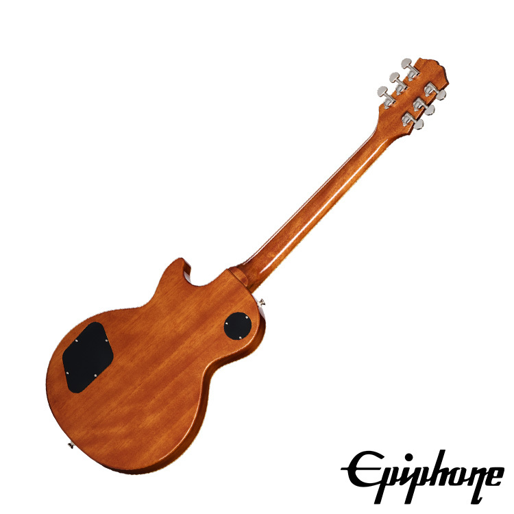 Epiphone Les Paul Standard 60s Fuchsia 電吉他