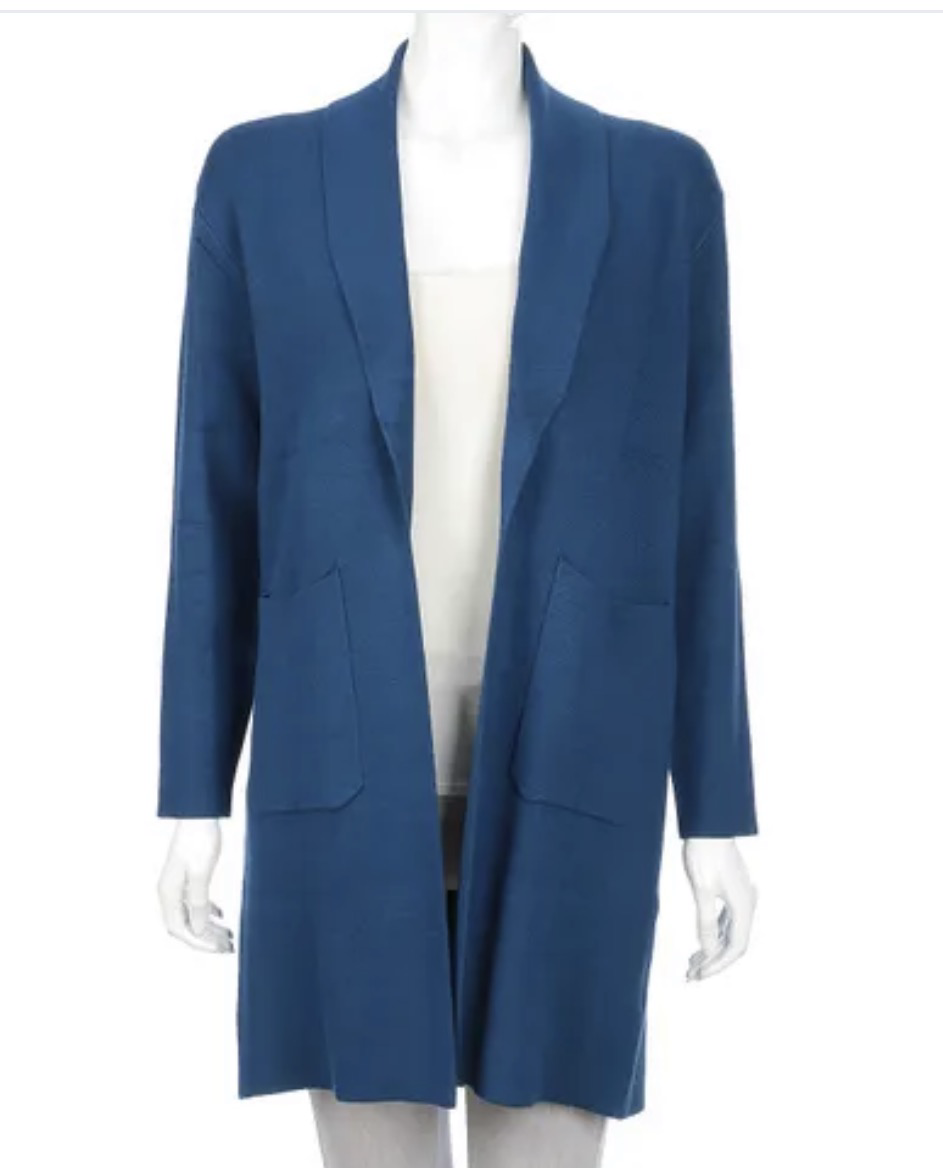 WNT 開襟衫 Spain 系列