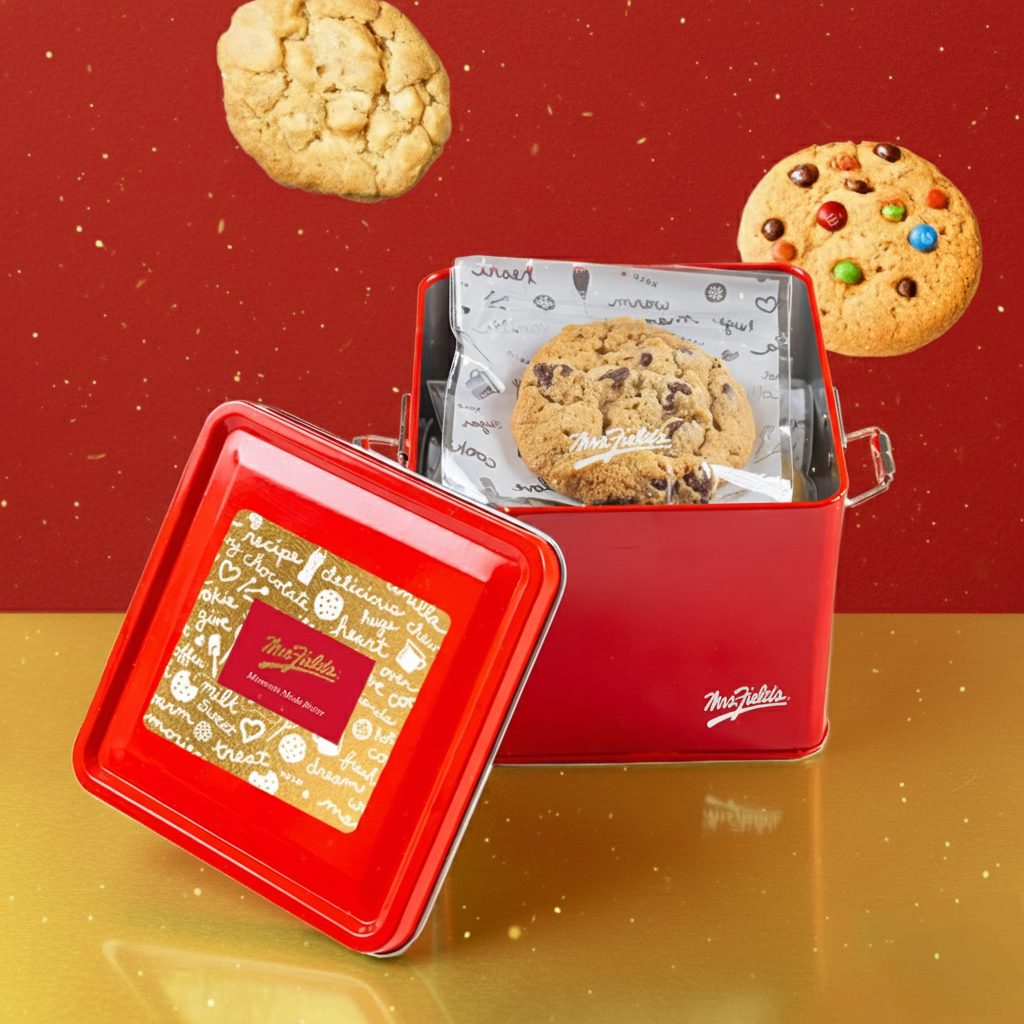 馬年限定｜金福迎春 6入