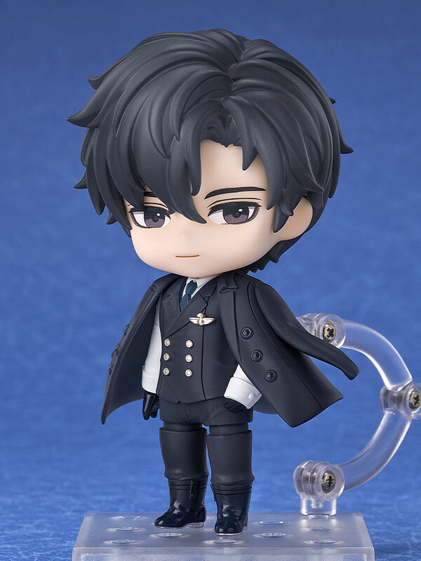 Jun Good Smile Arts Shanghai Nendoroid Shi Jie Zhi Wai Gu Shiye Pre-order