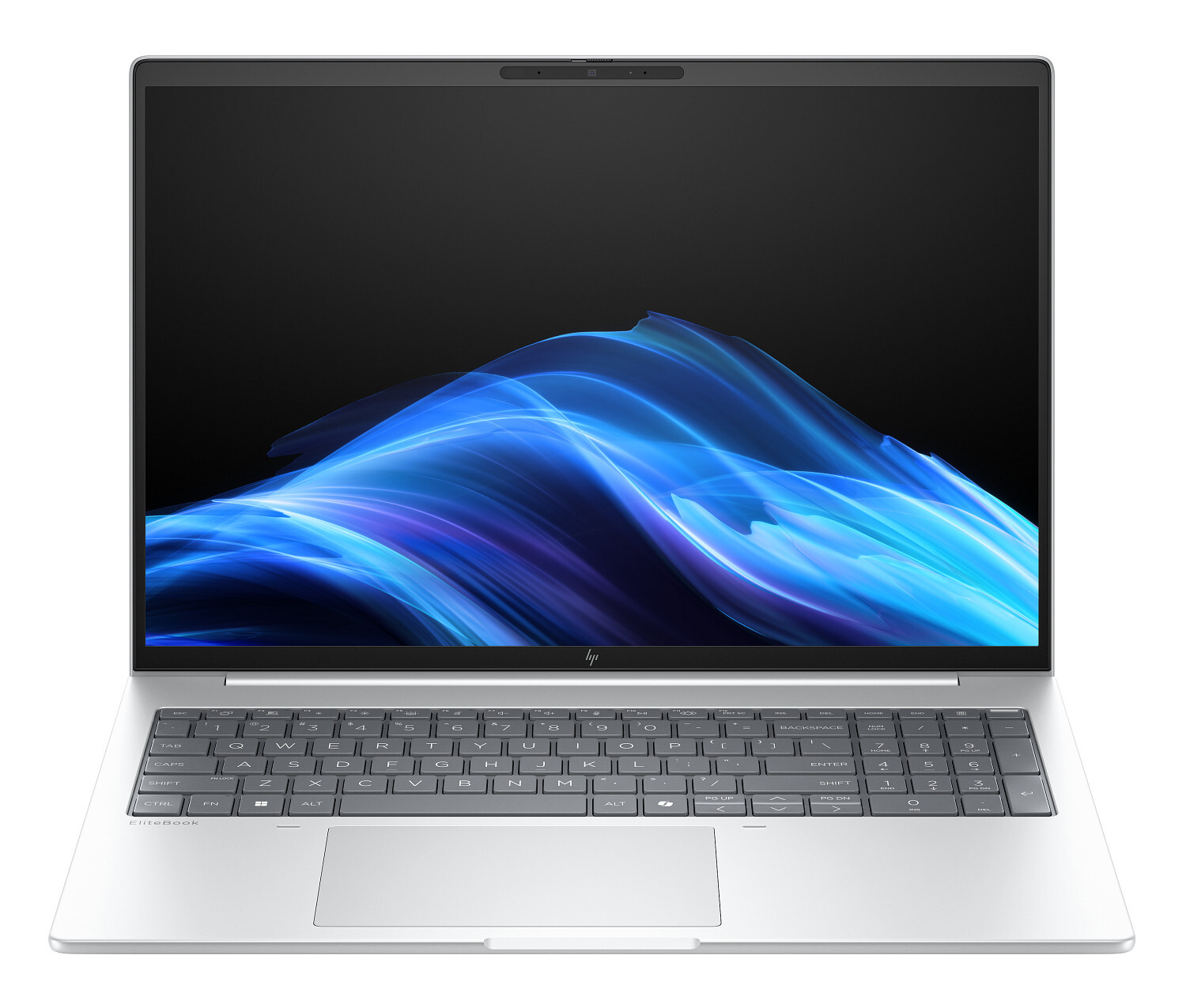 EliteBook 6 G1ah 16 (CK8W0PT) 16吋觸控 商務筆電
