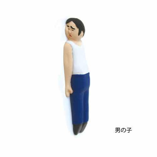 日本進口-趣味磁鐵