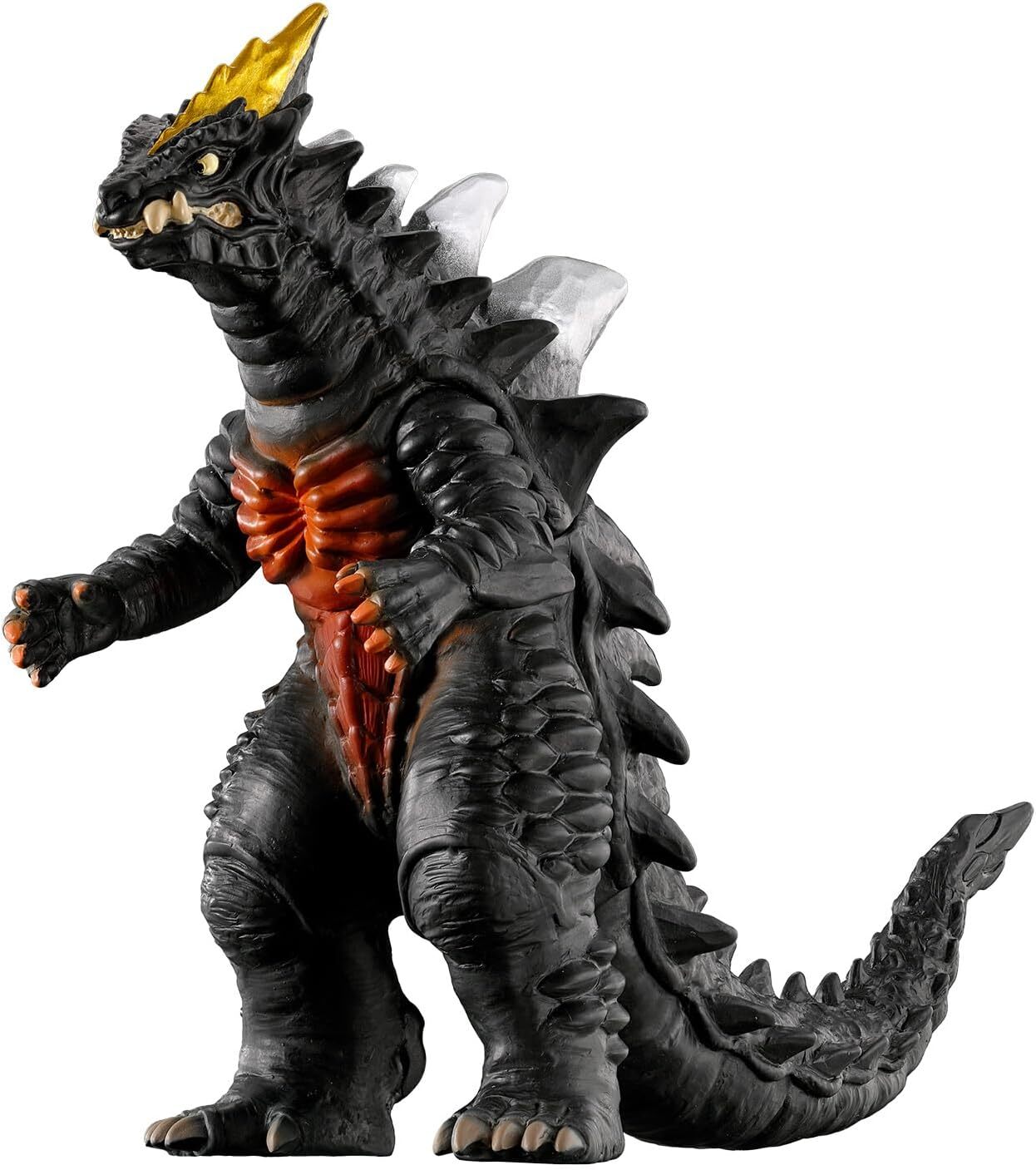 (BANDAI) 代理版 特攝 超人力霸王奧米加 怪獸軟膠-74 DEMAAGA