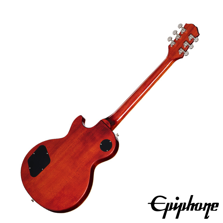 Epiphone Les Paul Standard 60s Iced Tea Burst 電吉他
