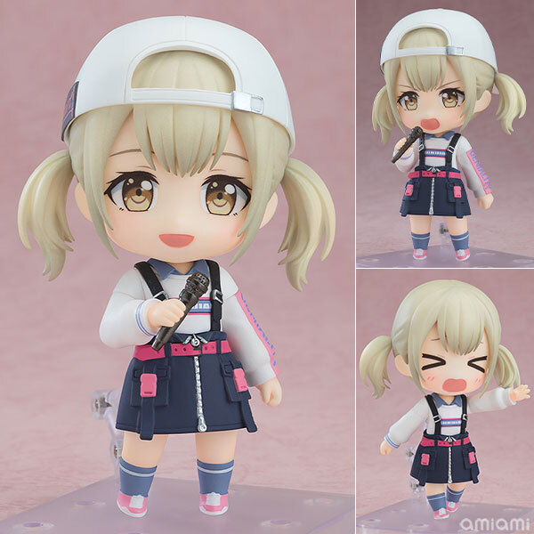 May Good Smile Company Nendoroid HATSUNE MIKU: COLORFUL STAGE! Kohane Azusawa Pre-order