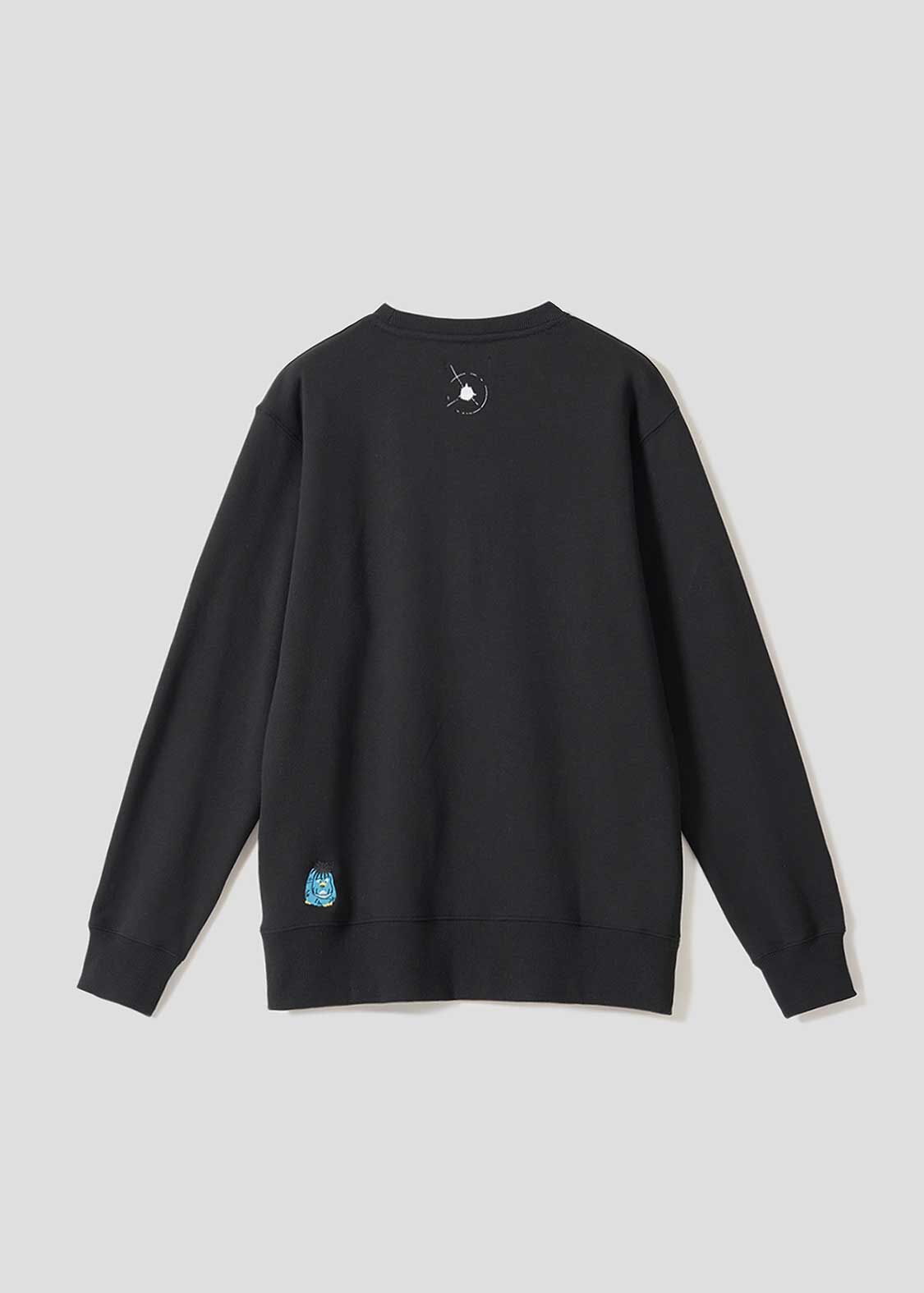 🌟 幽游白書｜魔封... 波！長袖運動衫