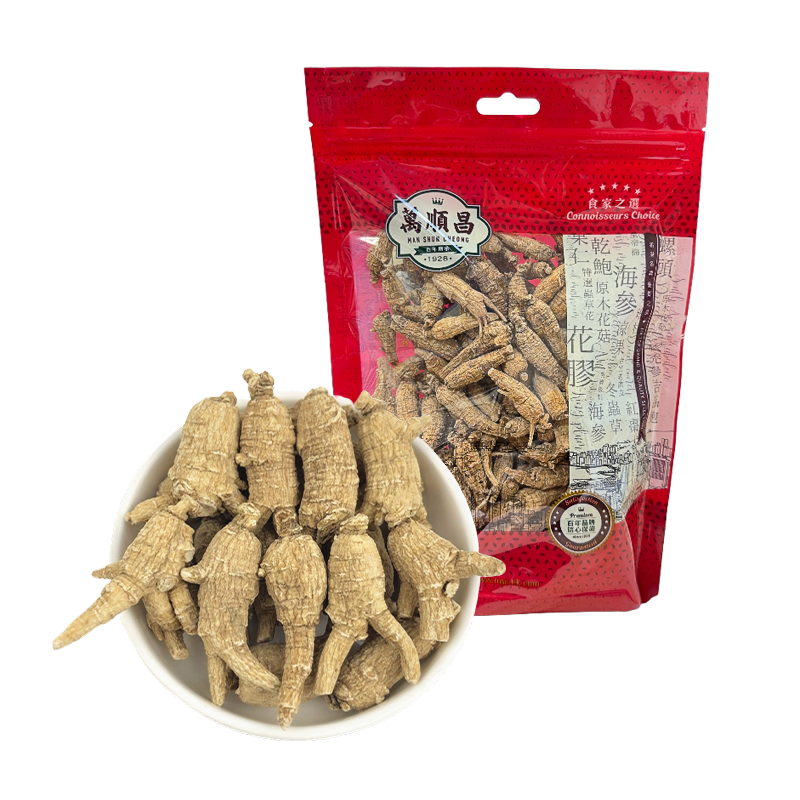 美國花旗參(150g)