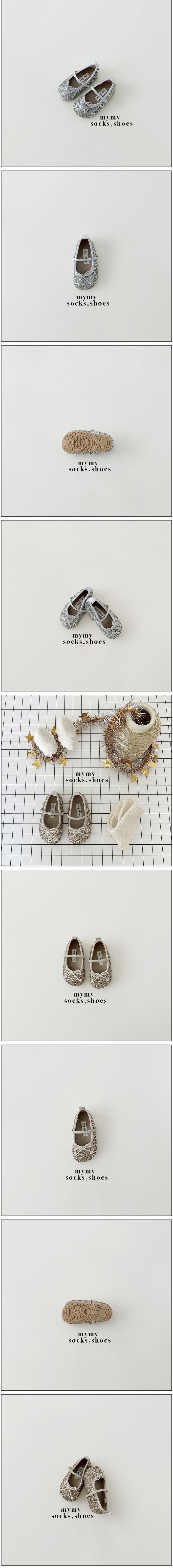 my shoes Chick Shoes / 4色