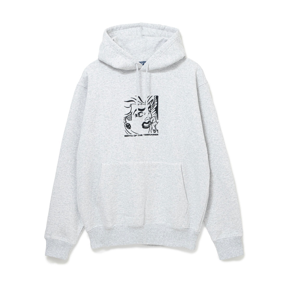 BoTT｜Jealous Hoodie