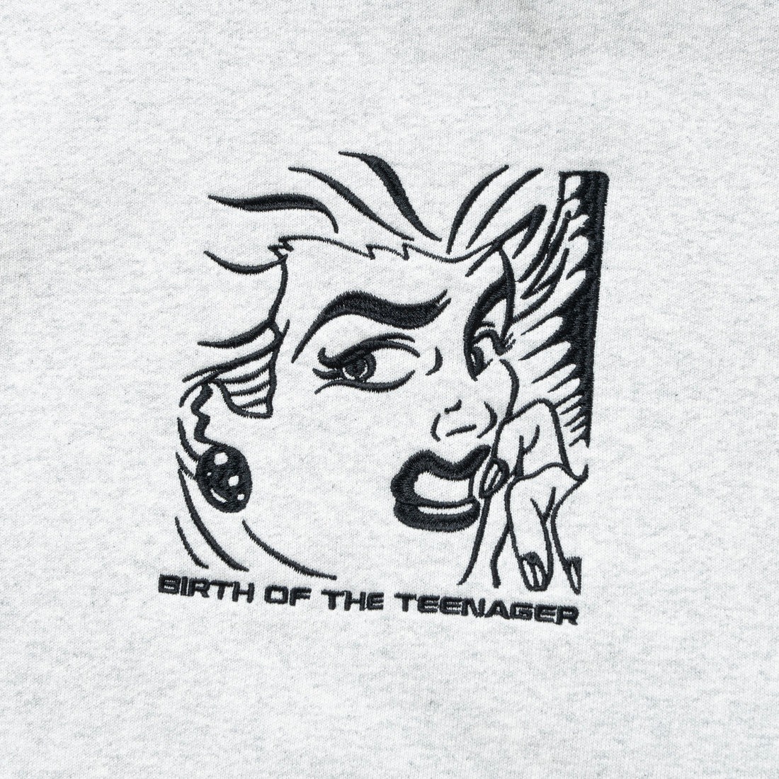 BoTT｜Jealous Hoodie