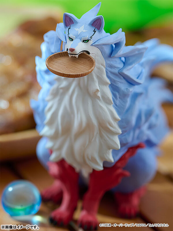 May Good Smile Company POP UP PARADE Swacchao! Campfire Cooking in Another World with My Absurd Skill 2 Fel & Sui Complete Figure Pre-order