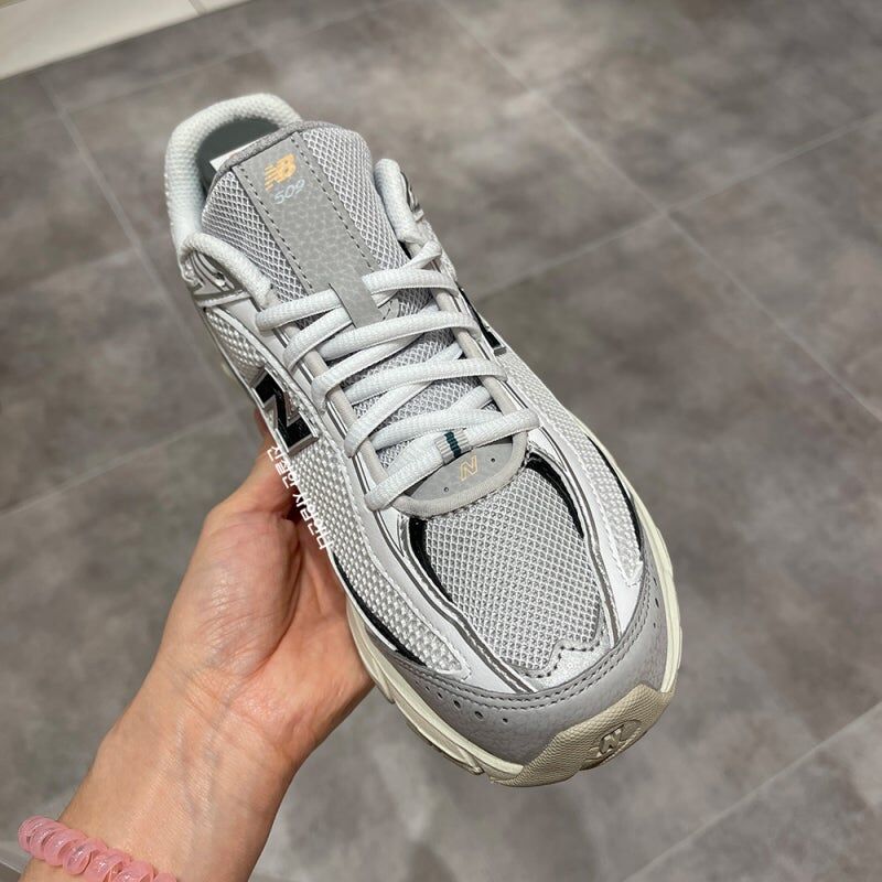 <年末折扣🇯🇵> NEW BALANCE 509 NB 雲霧白黑 奶油白 米灰 男女鞋 U509CA / 預購