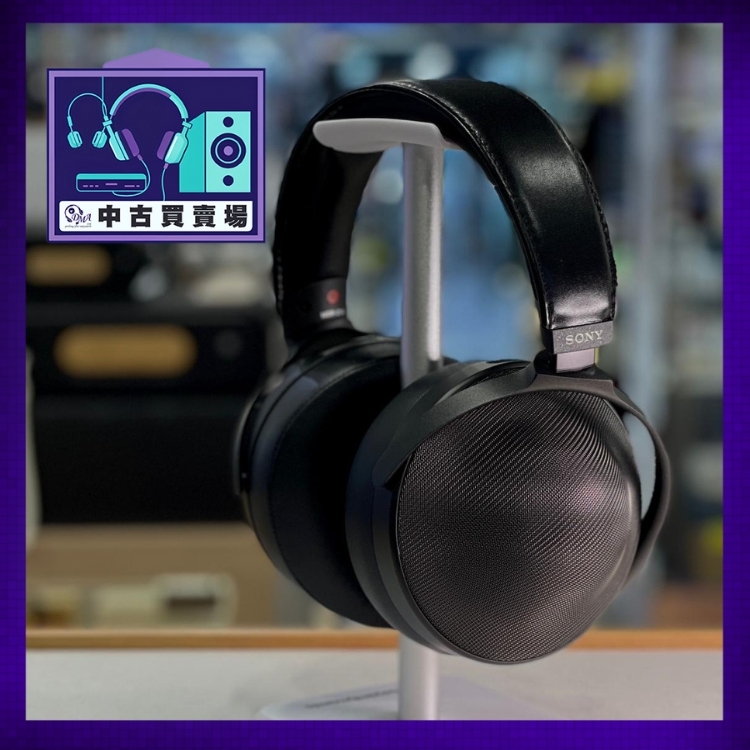 [CHUKO] SONY MDR-Z1R headphone