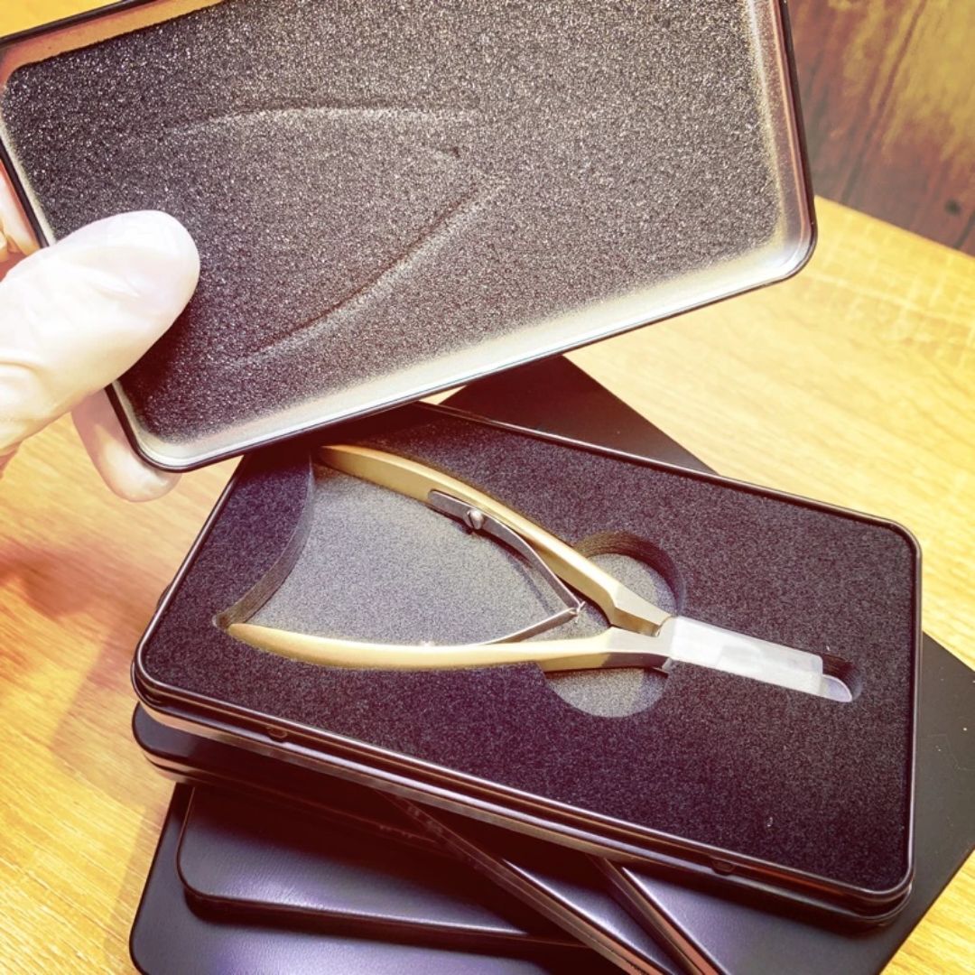 日本🇯🇵甘皮剪