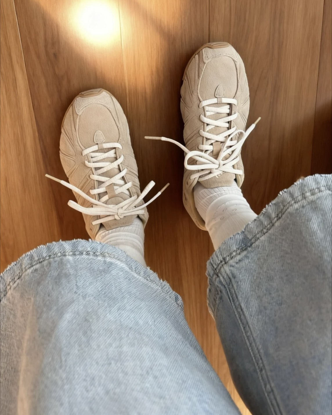 【預購】ADIDAS GHOST SPRINT W 卡其色 JS1067