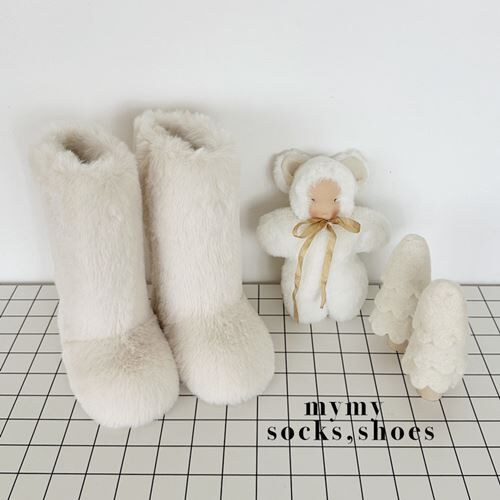 my shoes Big North Long Boots