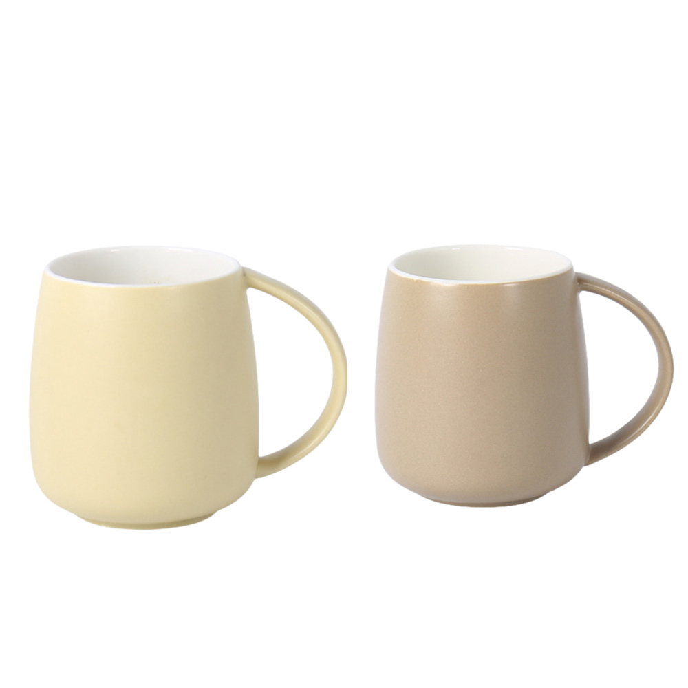 消光馬克杯 【CC0451 】