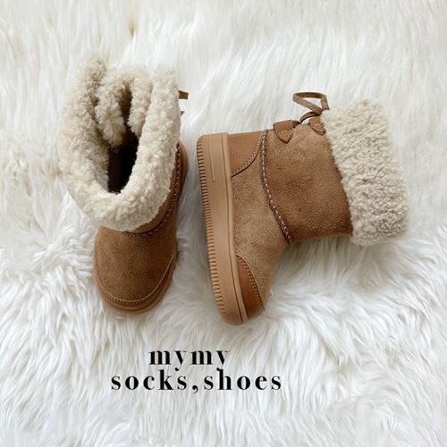 my shoes Welsh Corgi Boots