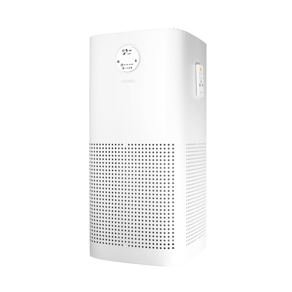 【最後一台出清】CHIMEI奇美 360度智能全淨化 空氣清淨機 AP-15SRH1