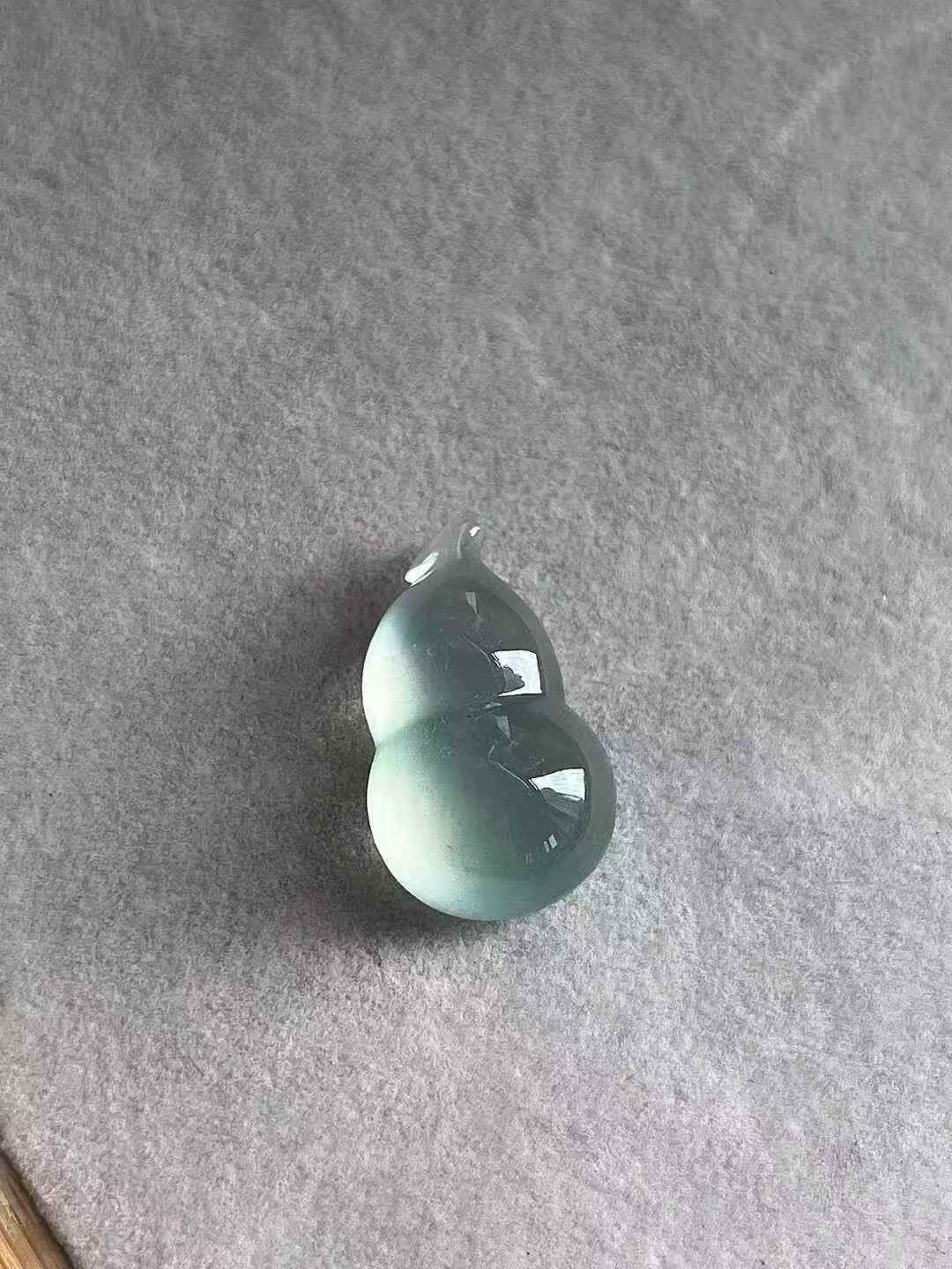 1122367 翡翠葫蘆