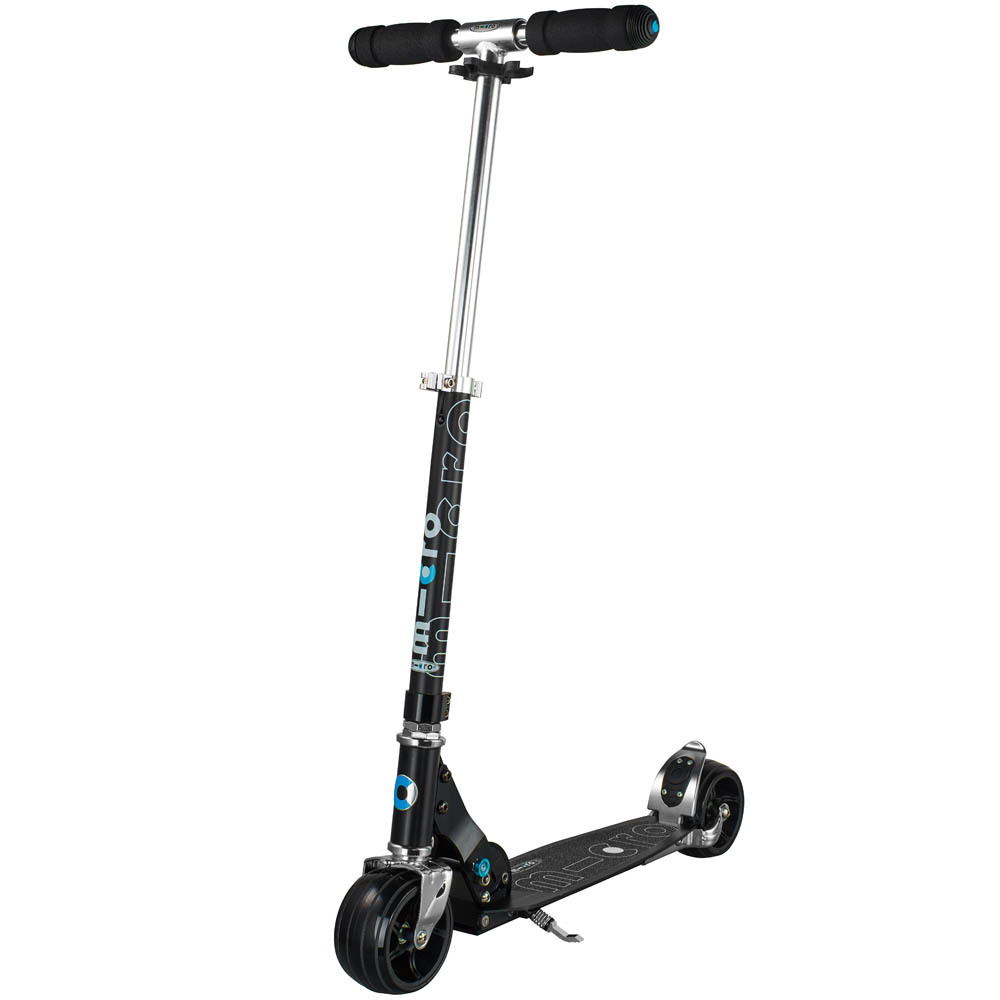 Micro - Rocket 滑板車 (9歲+)【立即預訂！ 7個工作日後出貨】