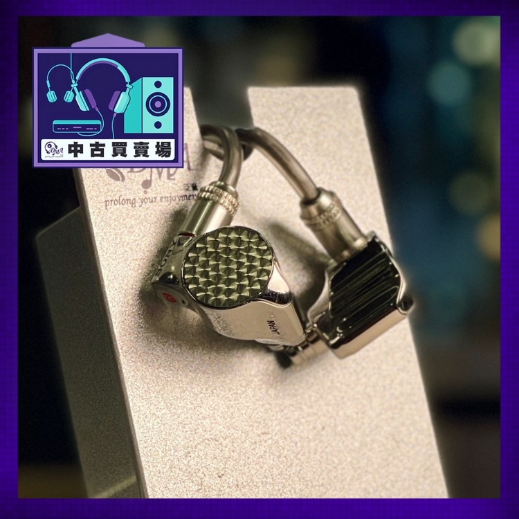 [CHUKO] SONY IER-Z1R earphone