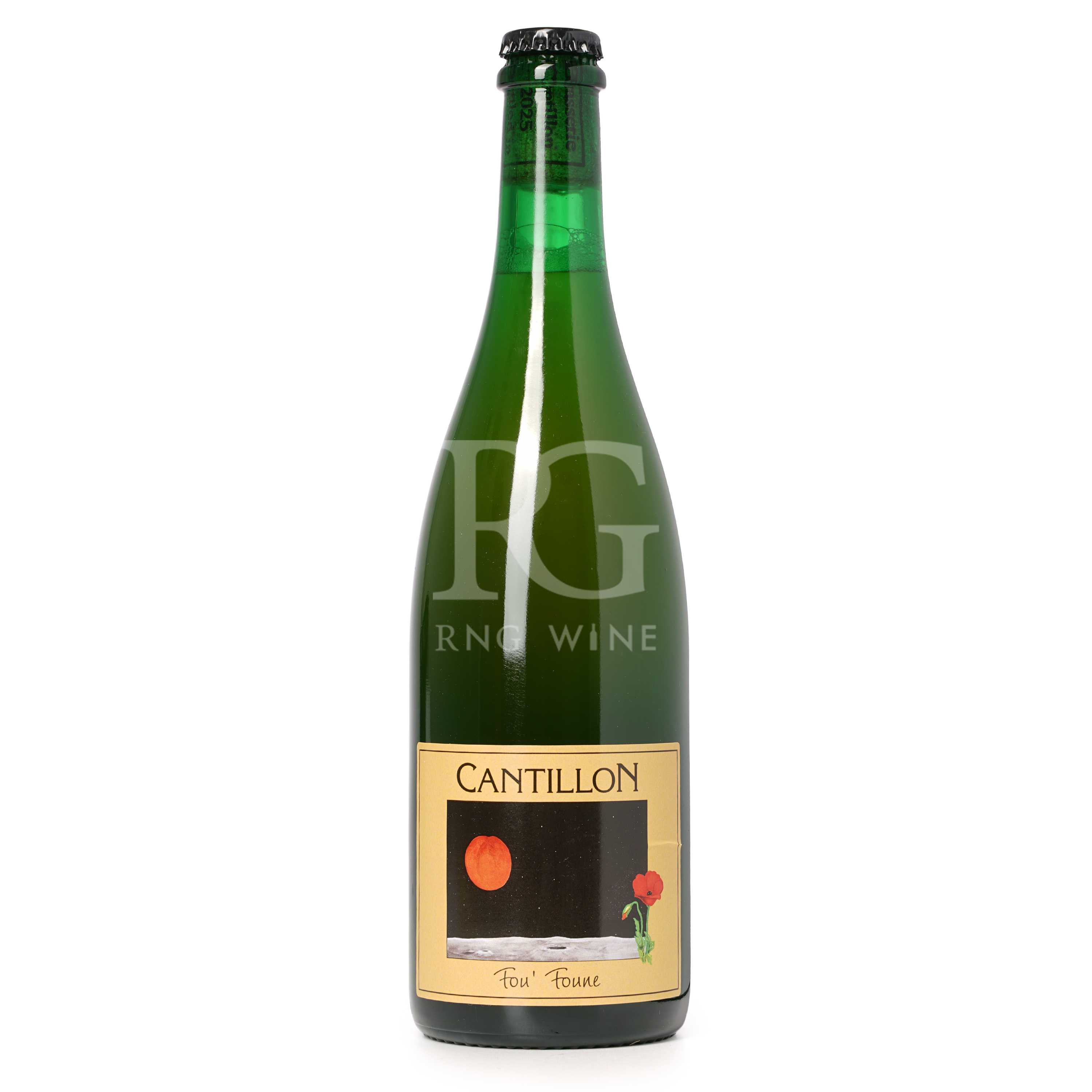 Cantillon Fou'foune 2025