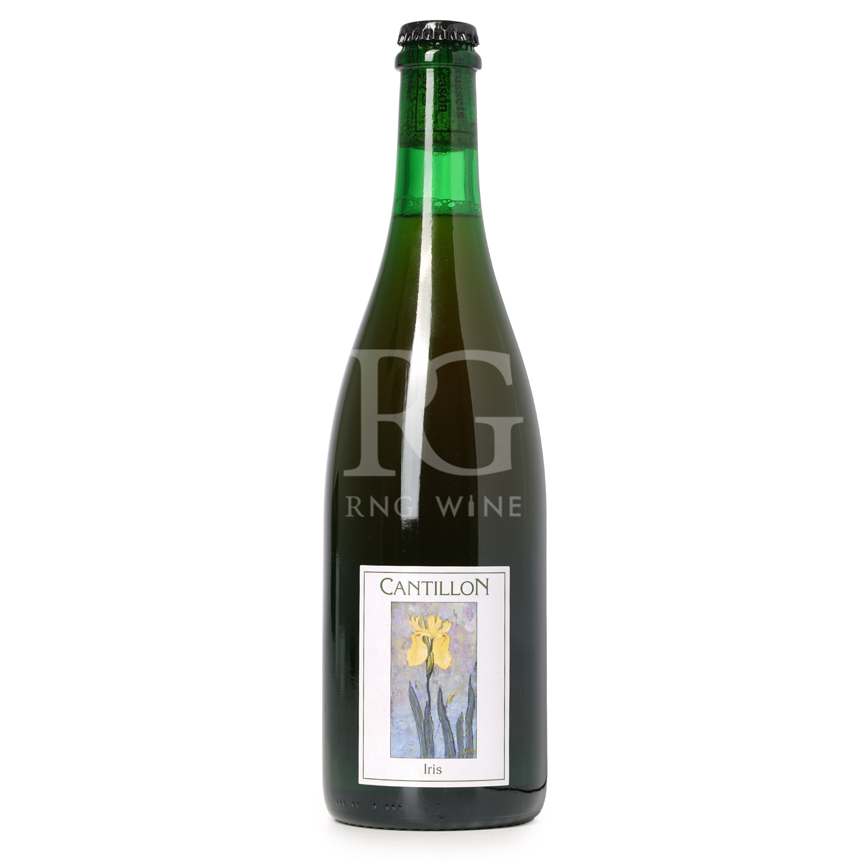 Cantillon Iris 2025