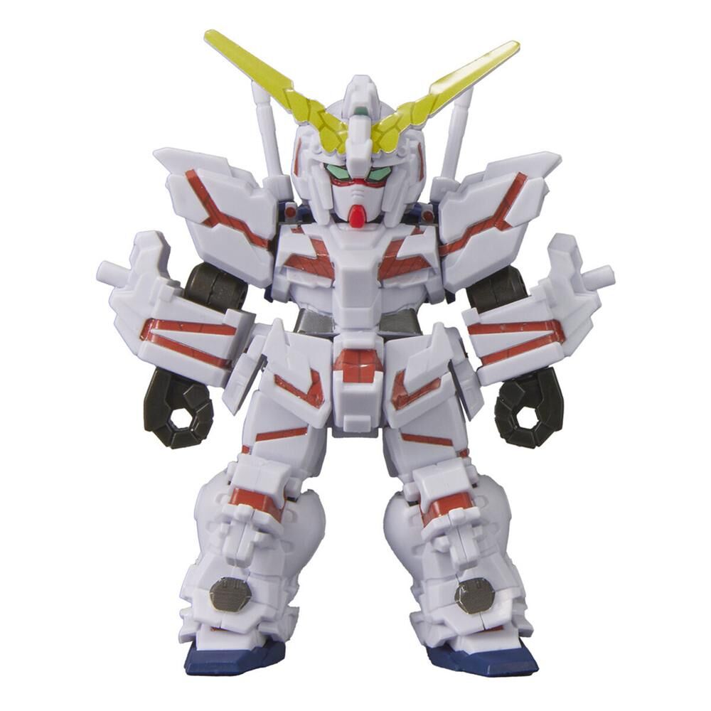(BANDAI) 代理版 積木式骨架系列 鋼彈 獨角獸鋼彈 BT795268