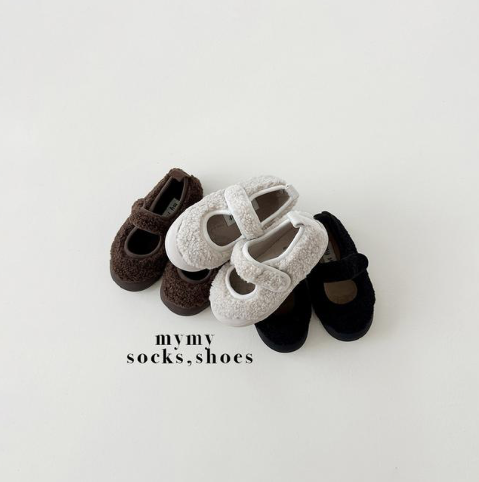 my shoes Dachshund Shoes / 3色