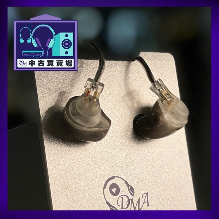 [CHUKO] Fitear IMarge earphone (Universal)