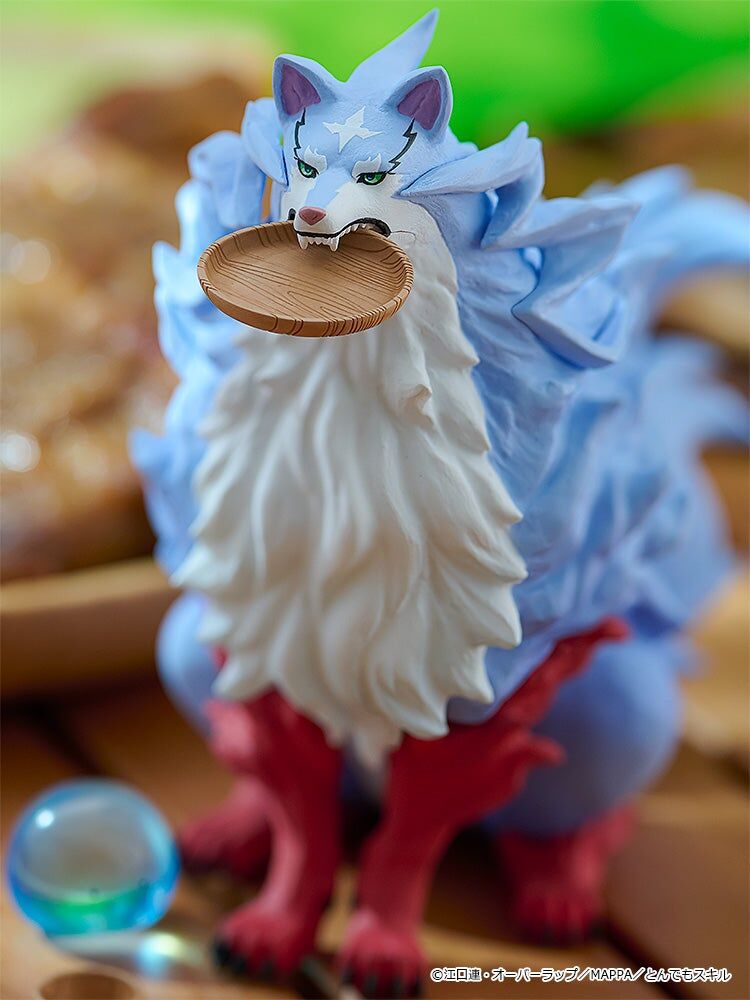 POP UP PARADE 擁有超常技能的異世界流浪美食家 S2 坐吧！緋爾＆史伊