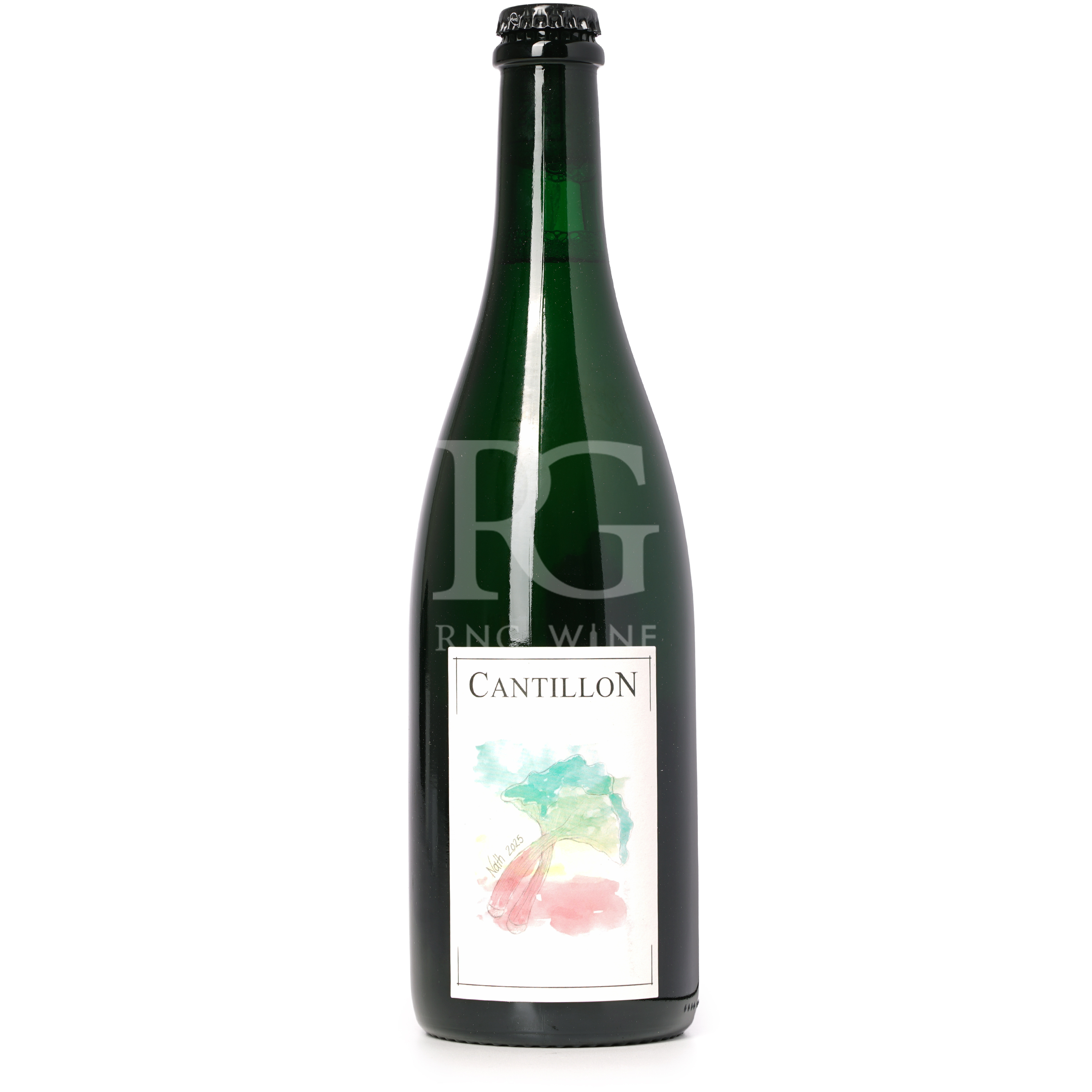 Cantillon Nath 2025