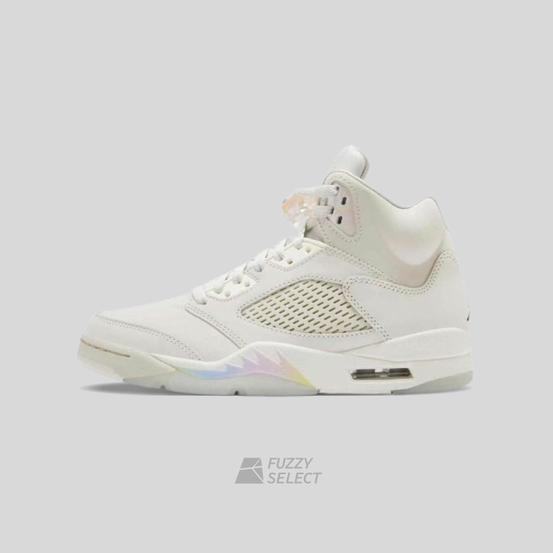 【逢甲 FUZZY】W Air Jordan 5 "Year of the Snake" 2025年 蛇年限定 HF3183-001