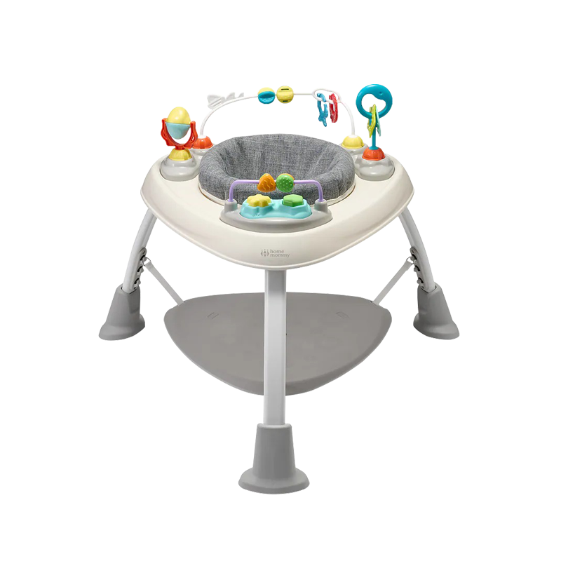 HomeMommy 赫媽咪 Explore & Grow Seat 多功能遊戲座