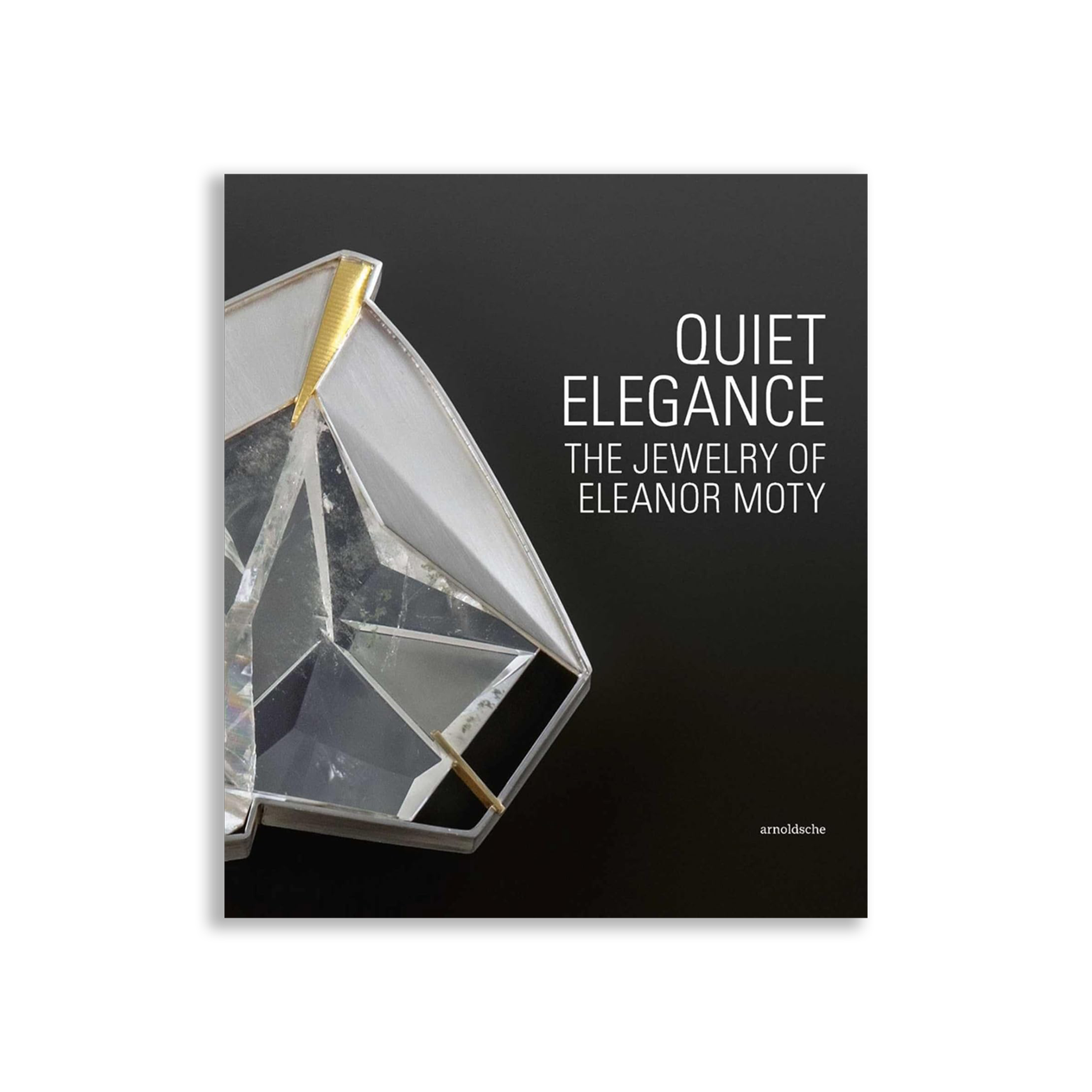 Quiet Elegance: The Jewelry of Eleanor Moty
