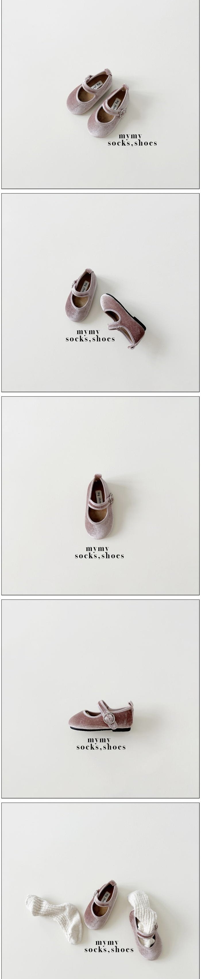 my shoes Nishiizu Shoes / 3色