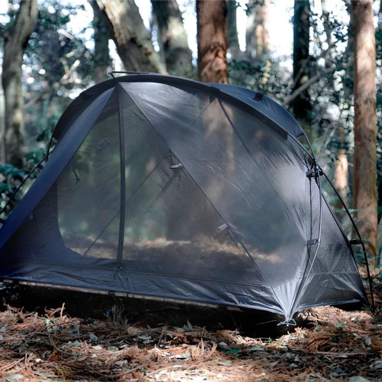 【TOKYO CRAFTS】TARBIS 行軍床帳/單人帳 /袋鼠帳