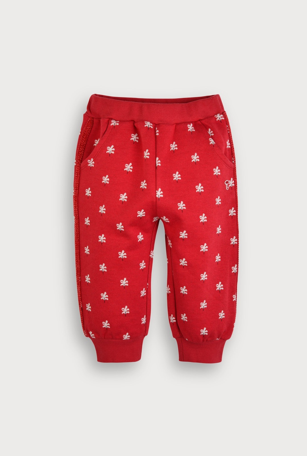 Moimoln☘︎25秋 Layla休閒褲