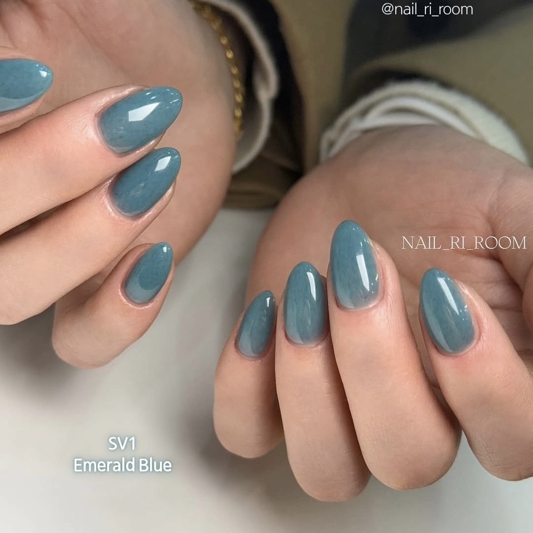 *限時半價 VERYGOODNAIL SV1