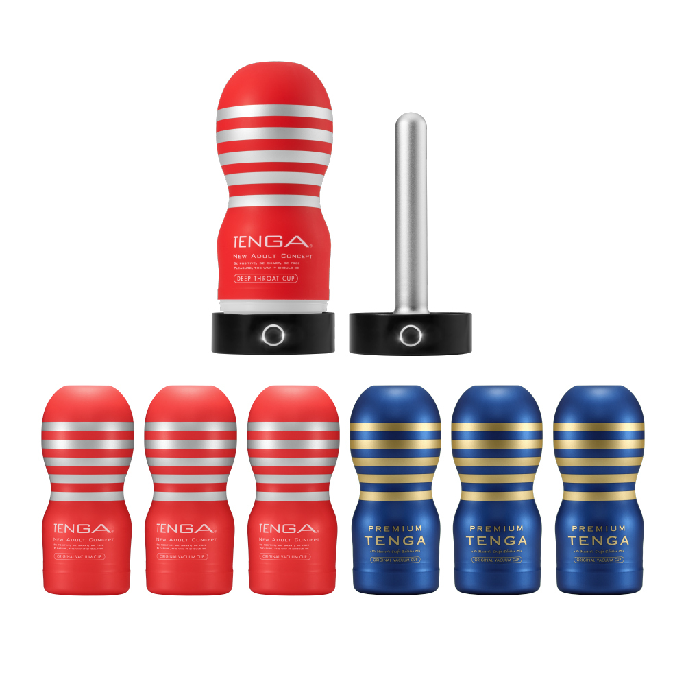 【官網限定】CUP WARMER 杯體加熱器超值套組