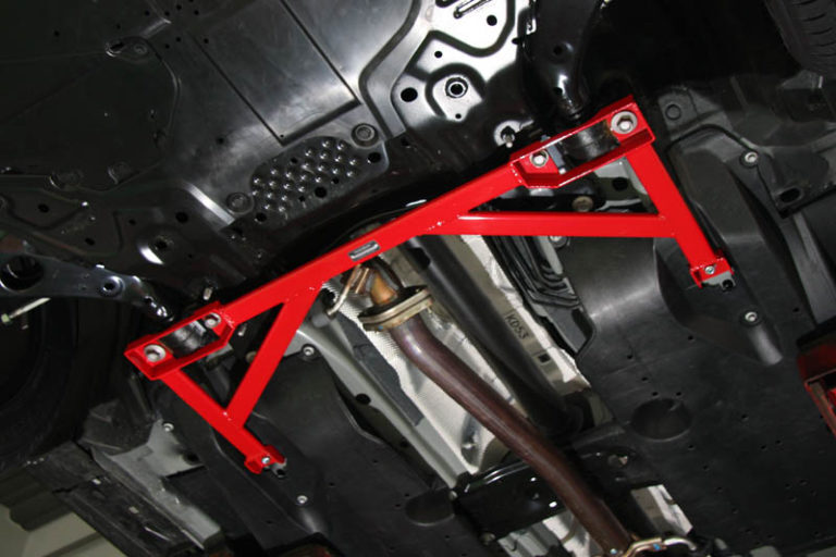 AUTOEXE 底盤拉桿組 MAZDA CX-5 KE 2013-2017