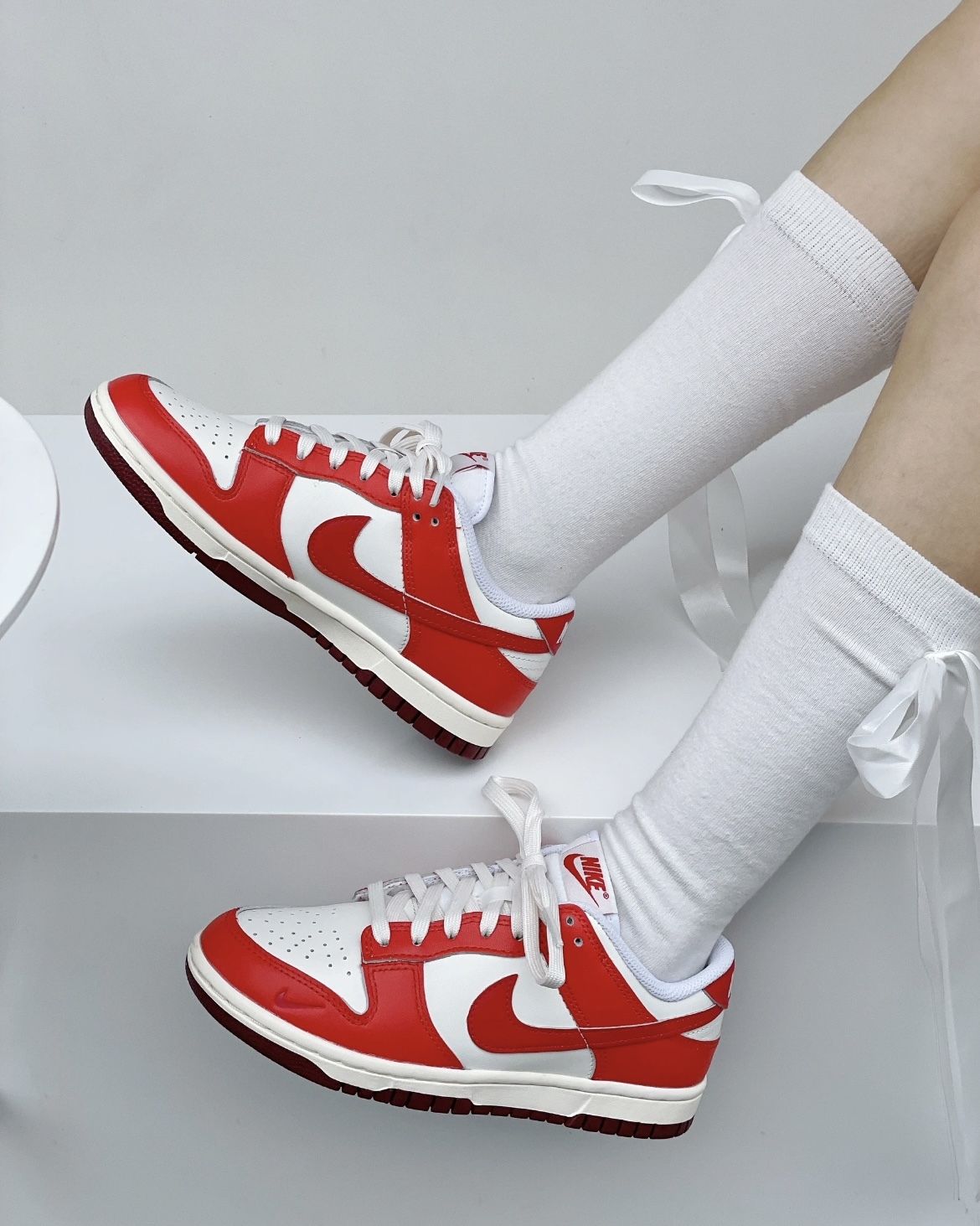 【現貨】NIKE DUNK LOW 'Cosmic Clay' 蜜桃紅 低筒 復古 休閒鞋