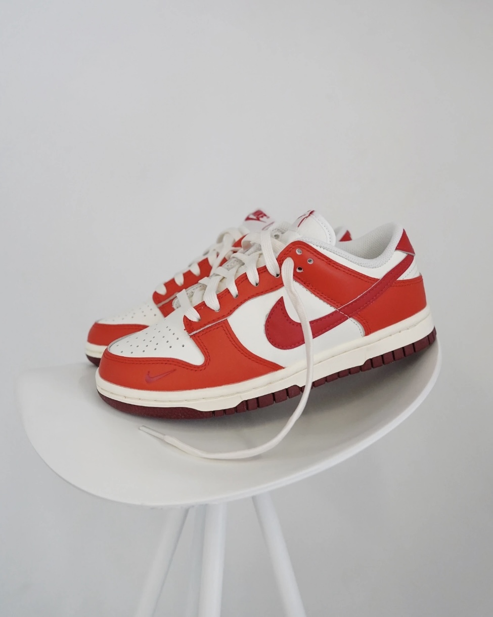 【現貨】NIKE DUNK LOW 'Cosmic Clay' 蜜桃紅 低筒 復古 休閒鞋