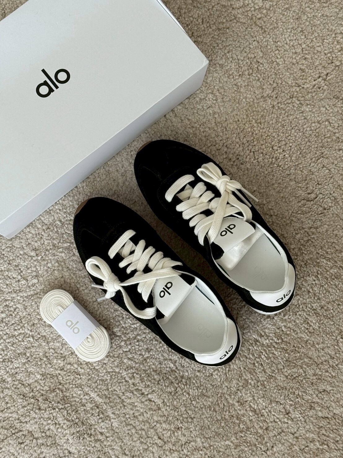 <快速出貨> alo 德訓鞋 Miu Miu感