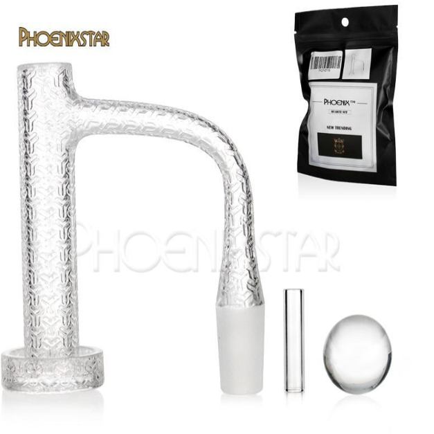 🇺🇸Phoenix Star - PQN018 Banger w/disc 精華組